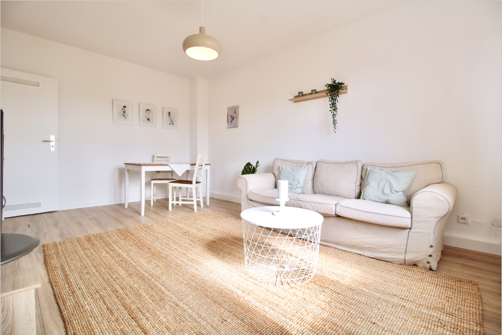 2 Zimmer in Düsseldorf - Photo 3